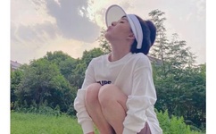 男朋友说迈开腿让我检查一下作文